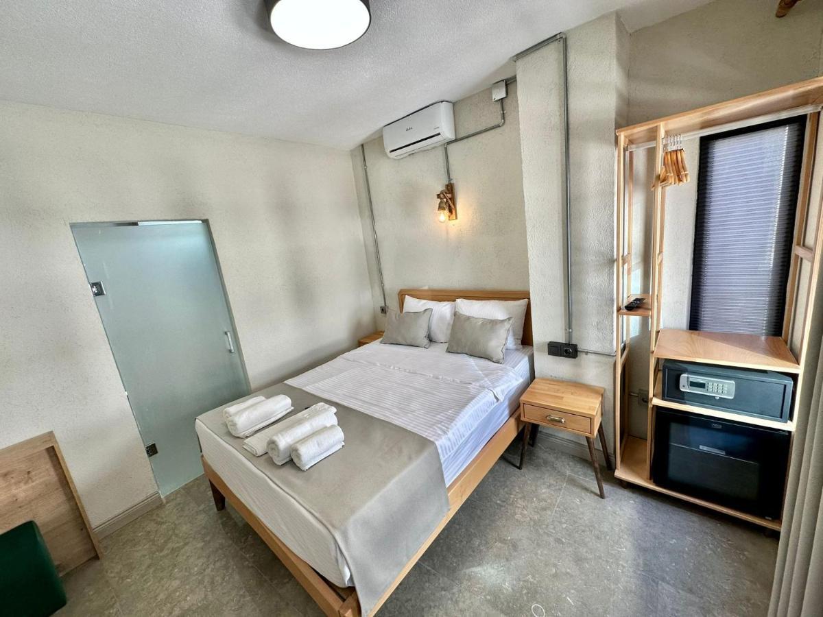 Elegance House Hotel اسطنبول المظهر الخارجي الصورة