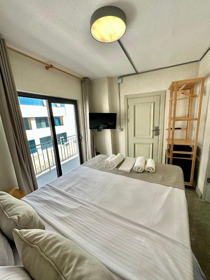 Elegance House Hotel اسطنبول المظهر الخارجي الصورة