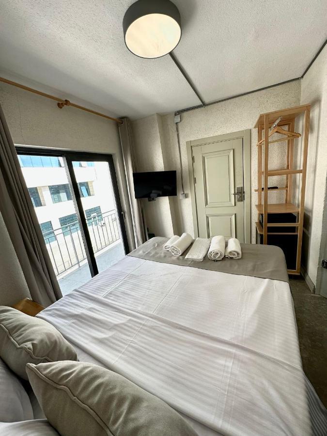 Elegance House Hotel اسطنبول المظهر الخارجي الصورة