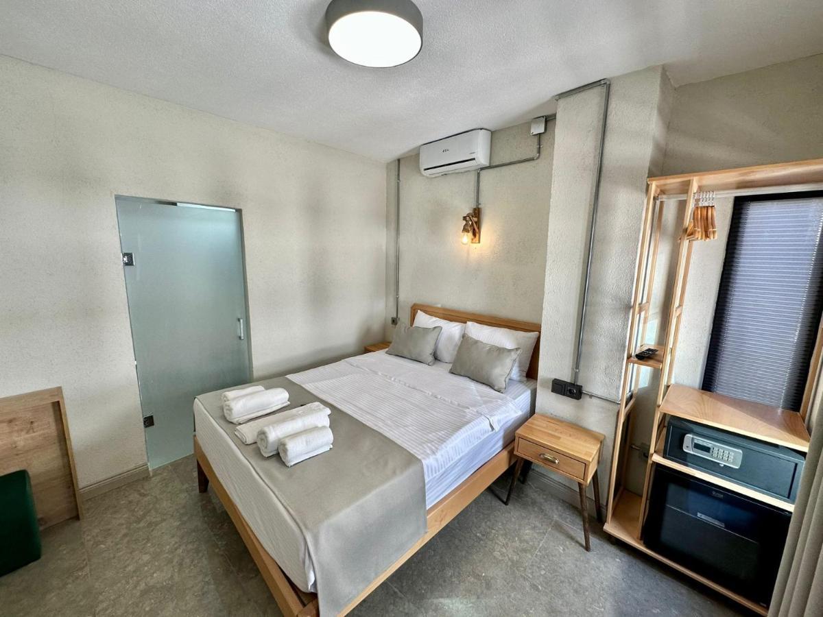 Elegance House Hotel اسطنبول المظهر الخارجي الصورة