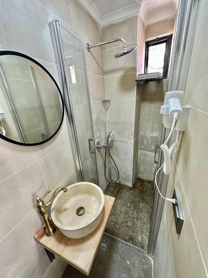 Elegance House Hotel اسطنبول المظهر الخارجي الصورة
