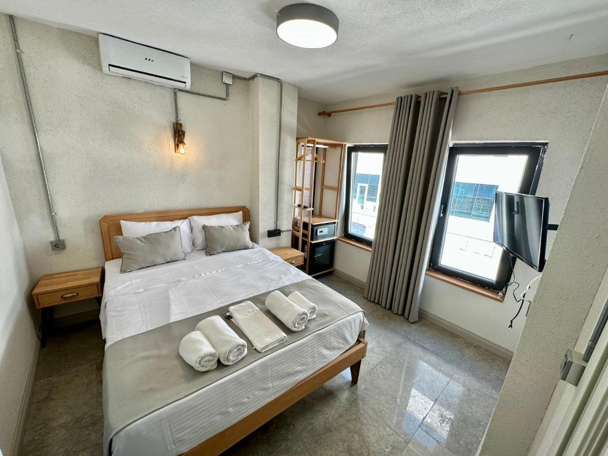 Elegance House Hotel اسطنبول المظهر الخارجي الصورة