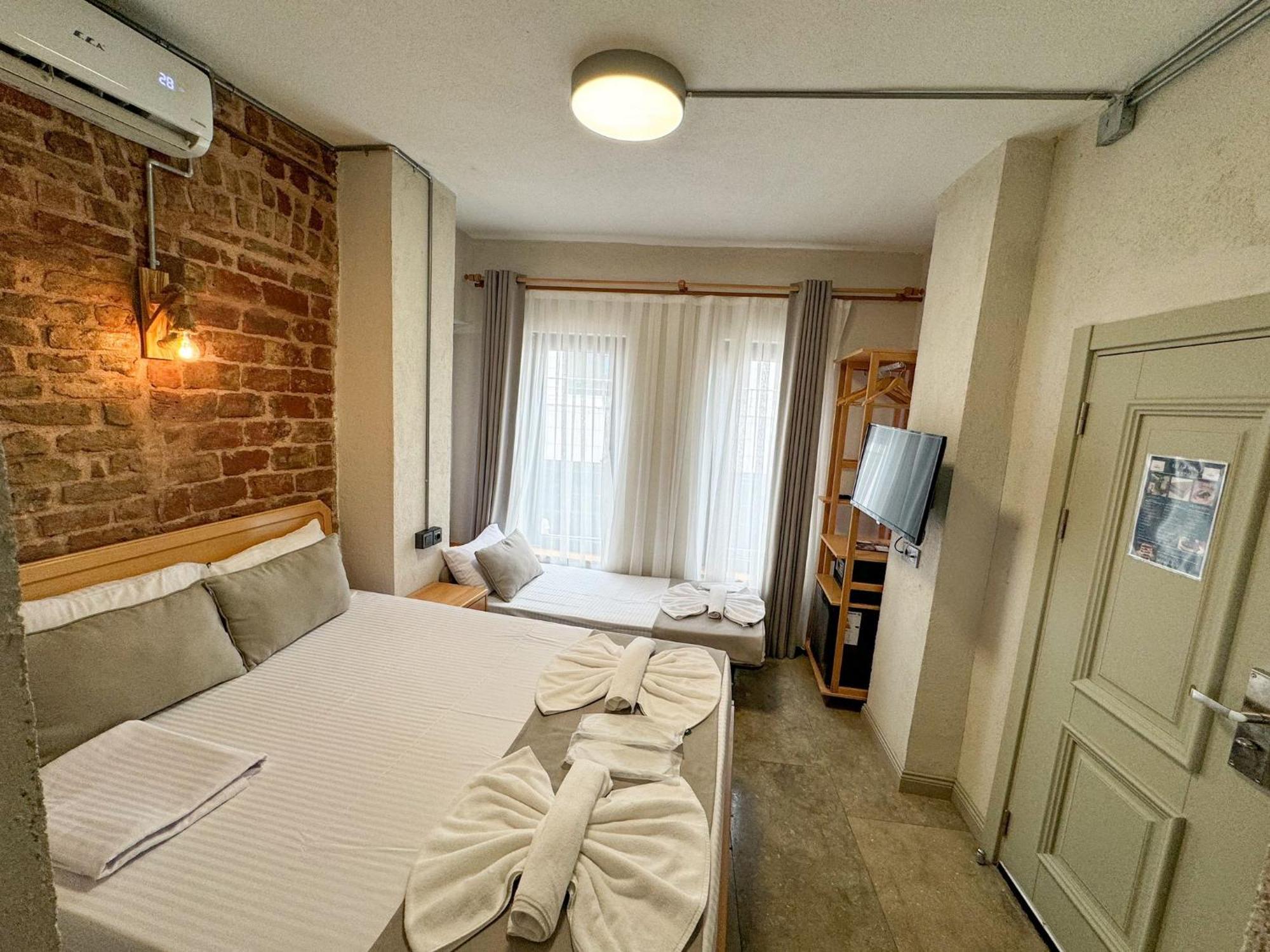 Elegance House Hotel اسطنبول المظهر الخارجي الصورة