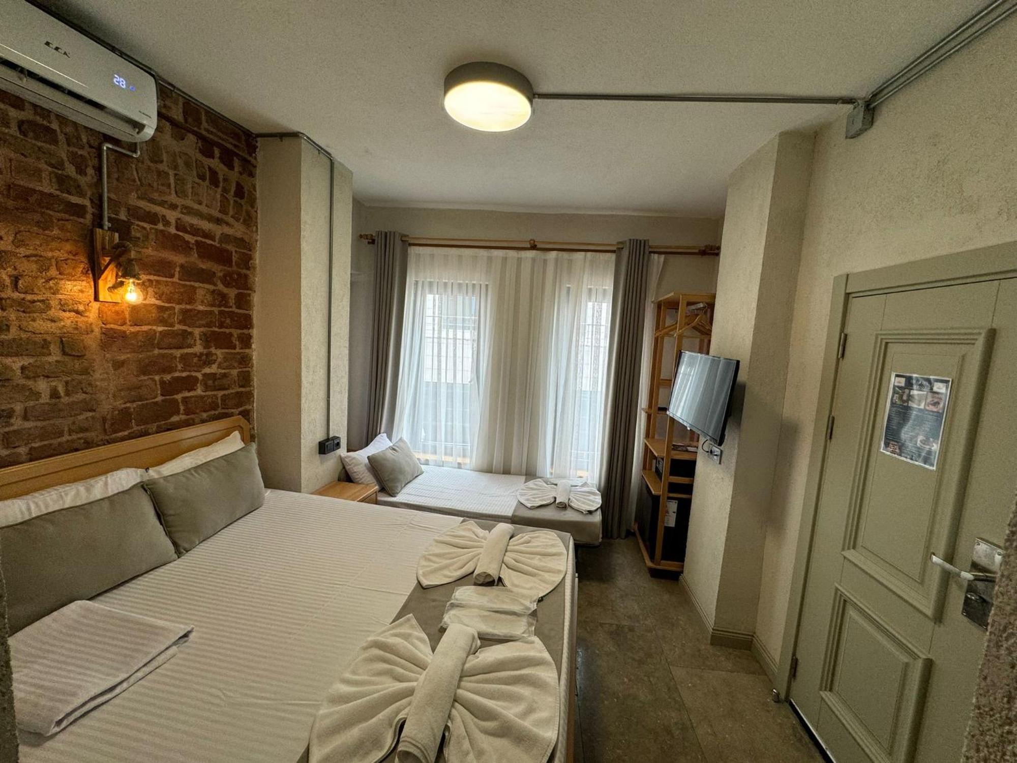Elegance House Hotel اسطنبول المظهر الخارجي الصورة