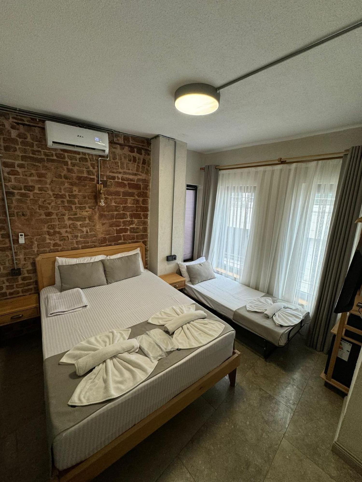Elegance House Hotel اسطنبول المظهر الخارجي الصورة